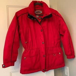FERA Ski Jacket - women’s Size 8